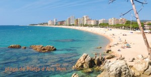 plage pa
